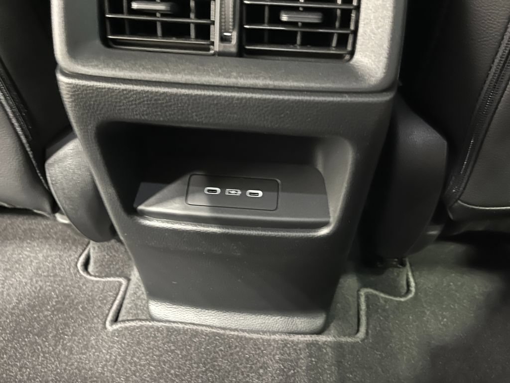 New 2026 Honda CR-V EX-L image 25