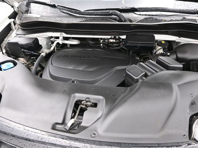 Used 2021 Honda Pilot Special Edition image 12