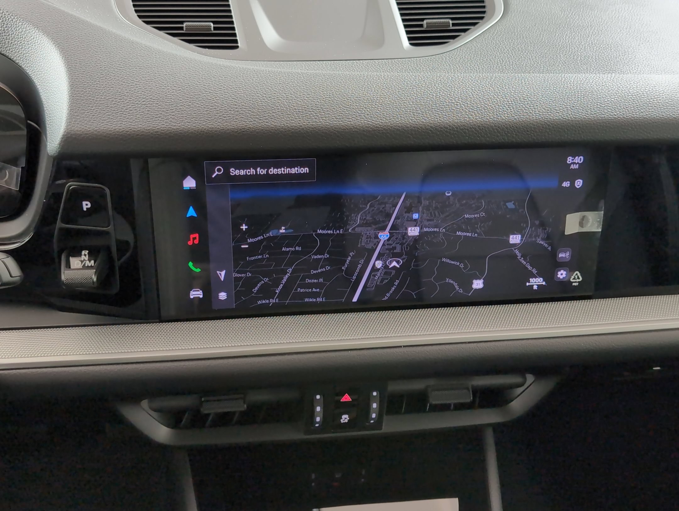 Certified 2025 Porsche Cayenne AWD/4WD image 23