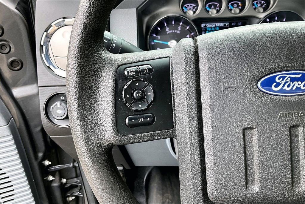Used 2014 Ford F250 XLT w/ XLT Value Package image 24