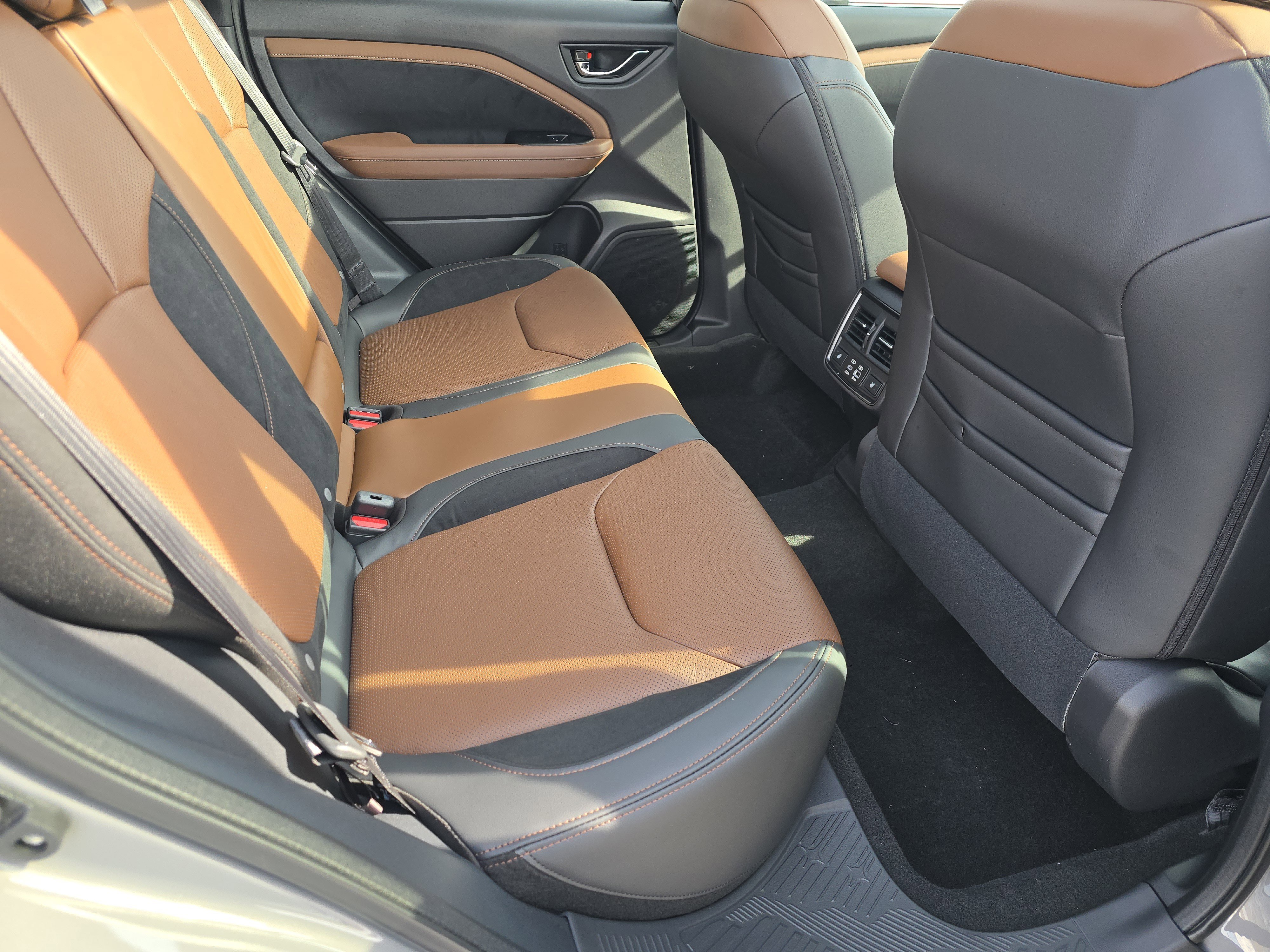 New 2026 Subaru Forester Touring image 18