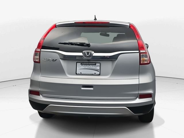 Used 2015 Honda CR-V EX image 8