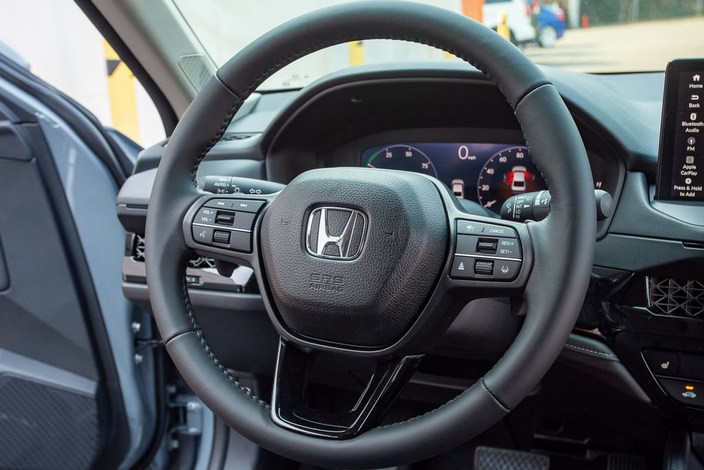New 2026 Honda Accord EX-L image 17