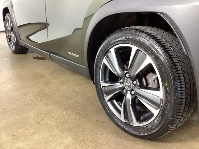 Used 2020 Lexus UX 250h w/ Premium Package AWD/4WD image 14