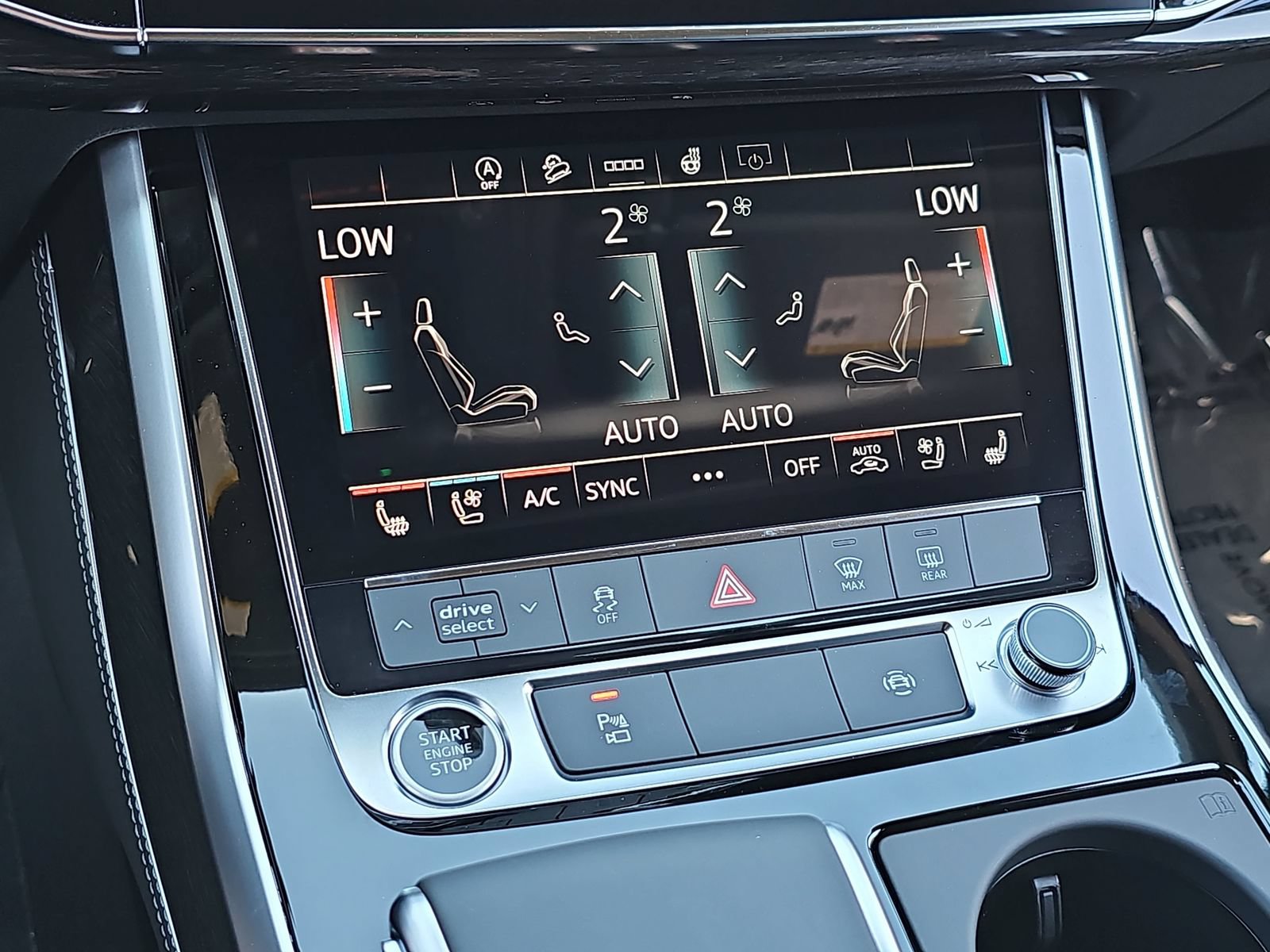 New 2026 Audi Q7 2.0T Premium Plus AWD/4WD image 27