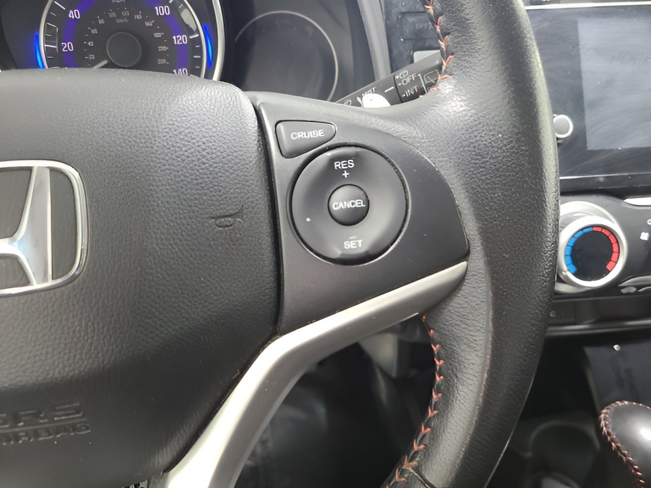 Certified 2020 Honda Fit Sport image 24
