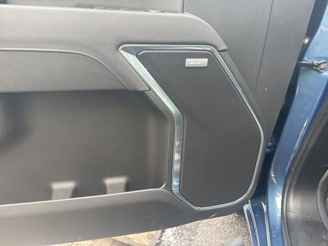 New 2026 GMC Sierra 1500 Elevation w/ Preferred Package image 13