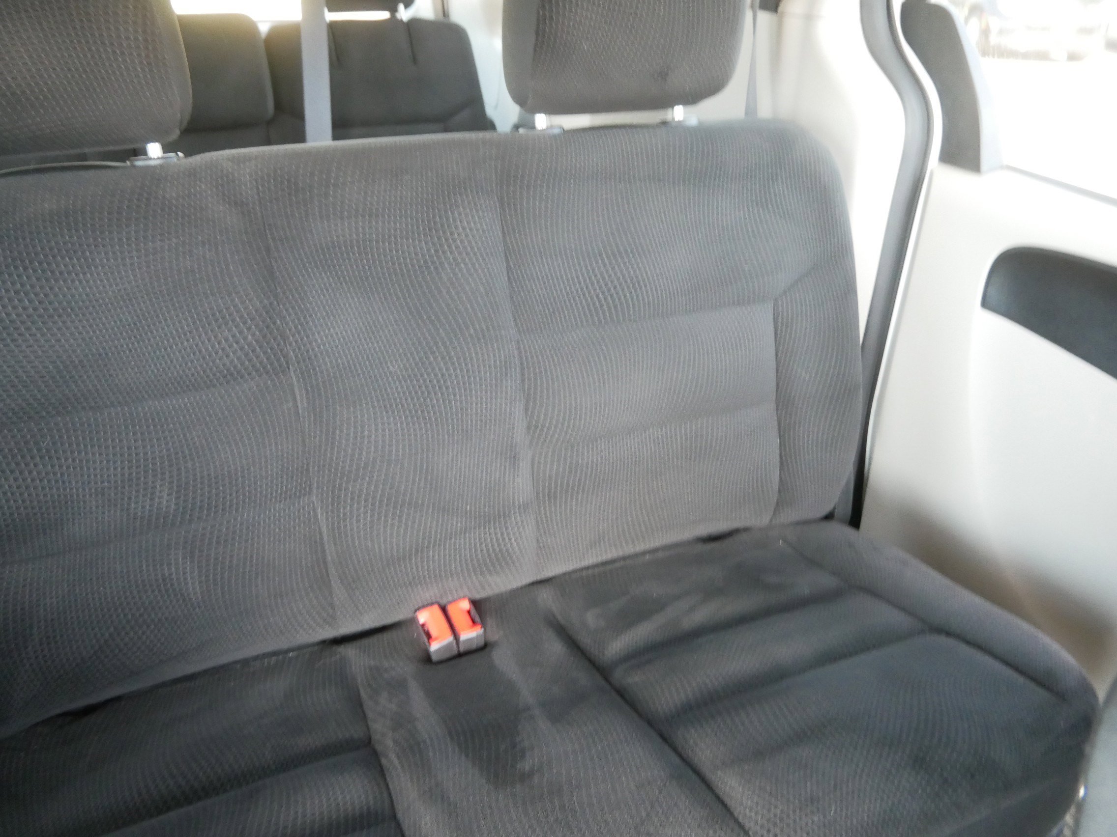 Used 2017 Dodge Grand Caravan SE w/ Power Window Group FWD image 14