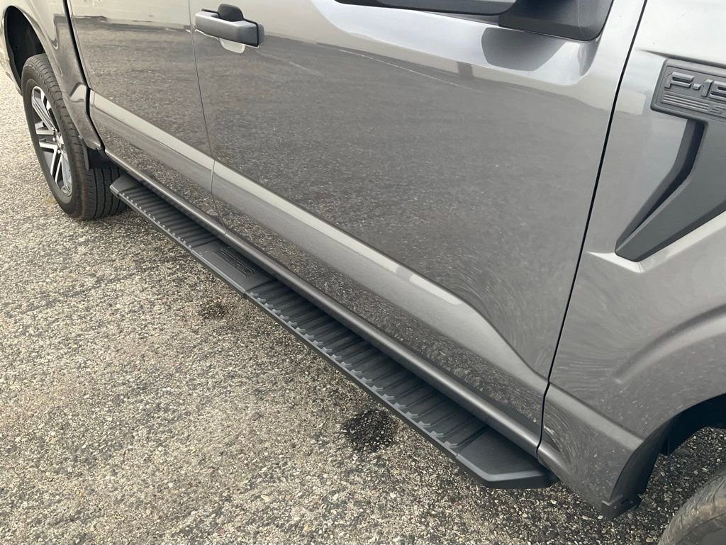 Used 2023 Ford F150 XL w/ STX Appearance Package image 16