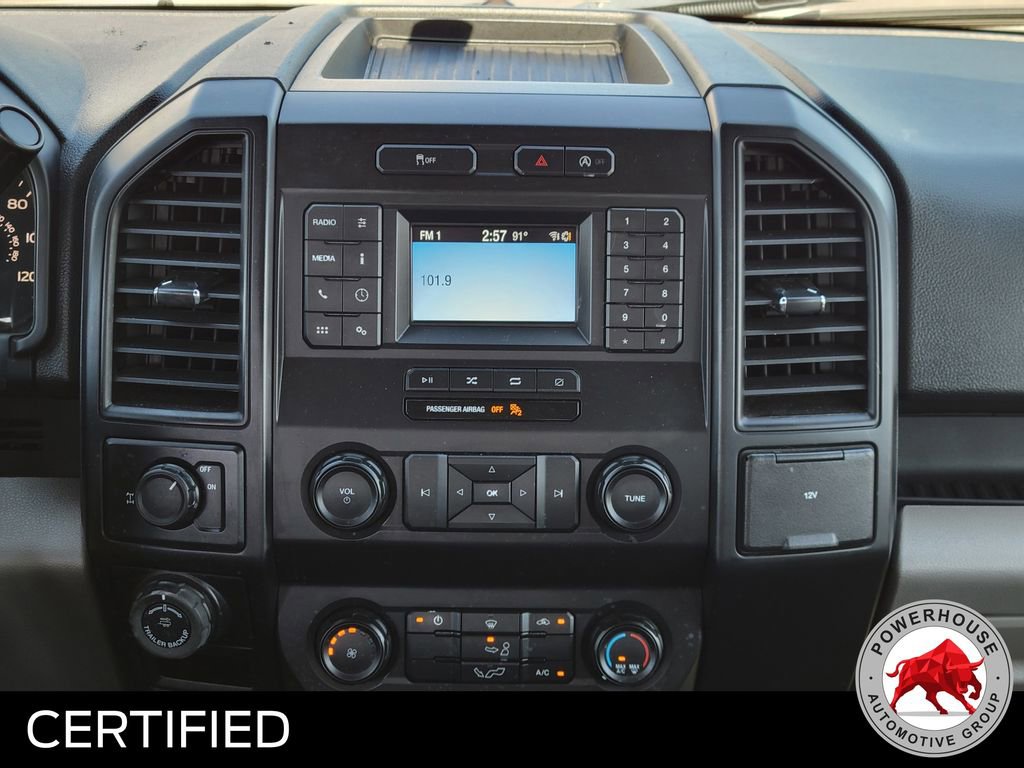 Used 2020 Ford F150 XL w/ Equipment Group 101A Mid image 22