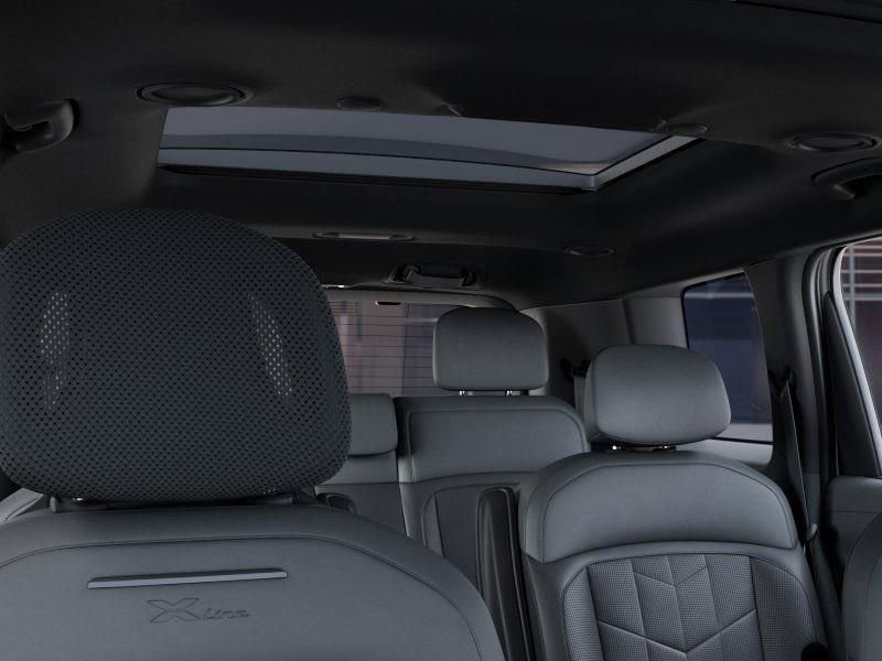 New 2027 Kia Telluride SX X-Line image 30
