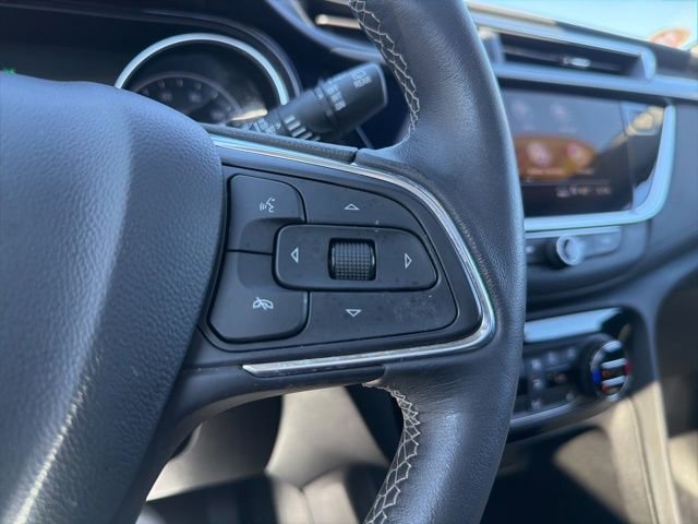 Used 2023 Buick Encore GX Essence w/ Experience Buick Package image 36