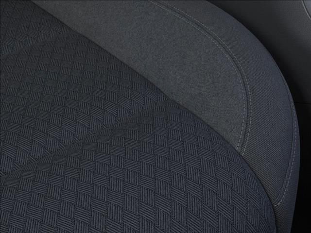 New 2026 Chevrolet Silverado 3500 LT w/ Trail Boss Package image 21