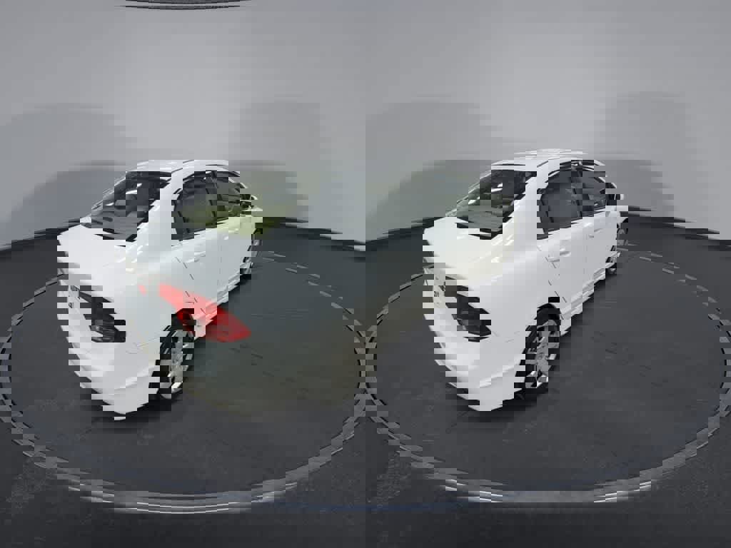 Used 2007 Honda Civic LX image 8