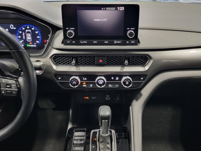 Used 2024 Acura Integra FWD image 19