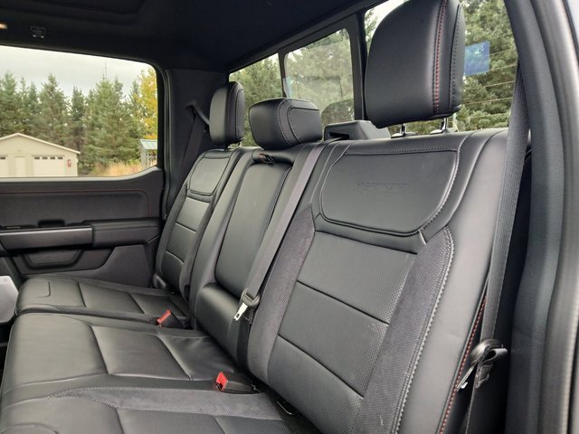 New 2025 Ford F150 Raptor image 32
