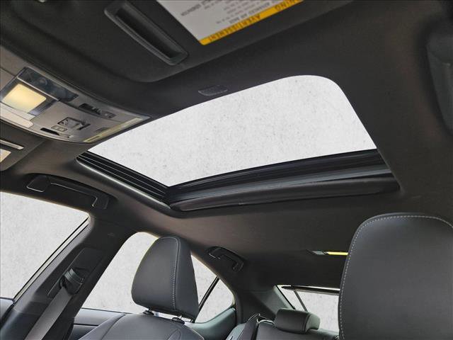 Used 2024 Lexus IS 300 w/ Premium Package RWD image 15