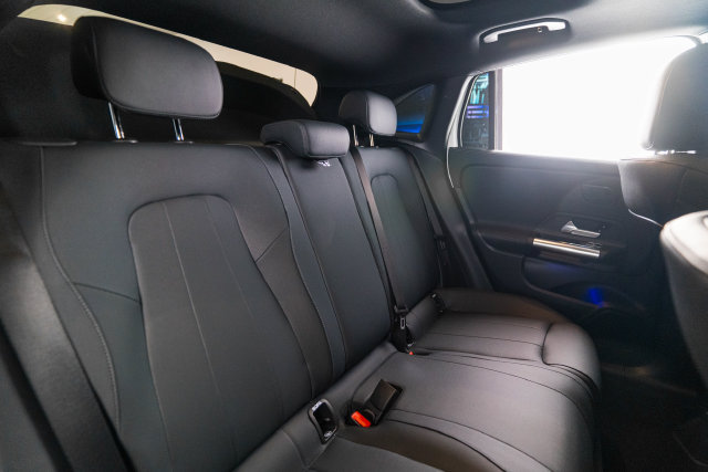 New 2026 Mercedes-Benz GLA 250 4MATIC image 34