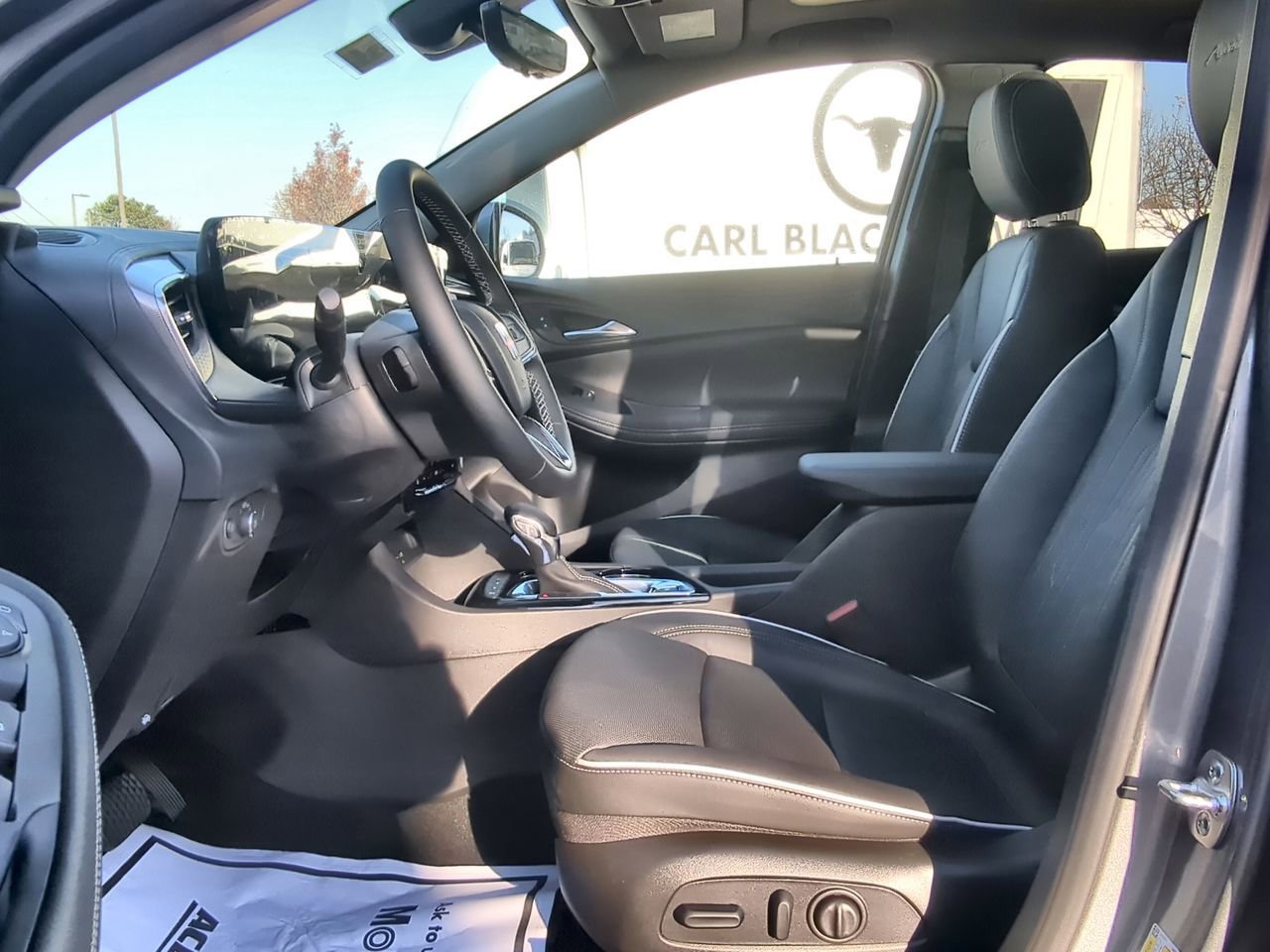 New 2026 Buick Encore GX Avenir w/ Avenir Technology Package image 19