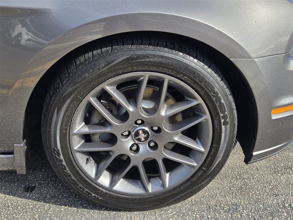 Used 2014 Ford Mustang Premium w/ Electronics Package image 16