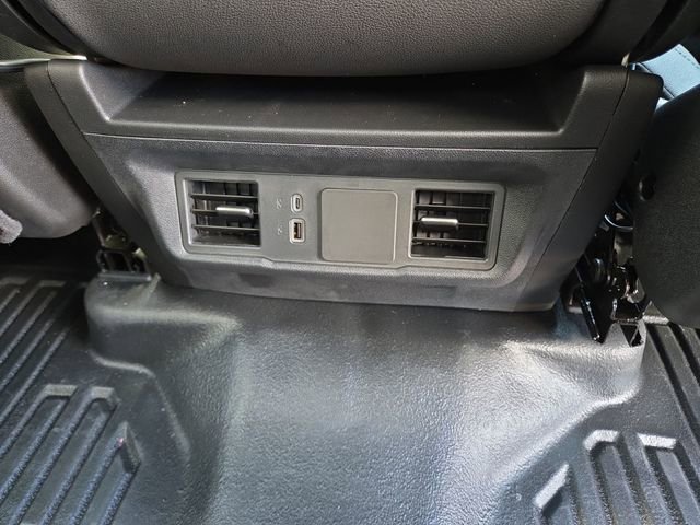 New 2025 GMC Sierra 3500 Pro w/ Convenience Package image 20