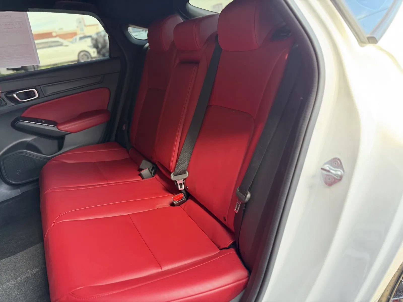 Used 2024 Acura Integra A-Spec FWD image 15