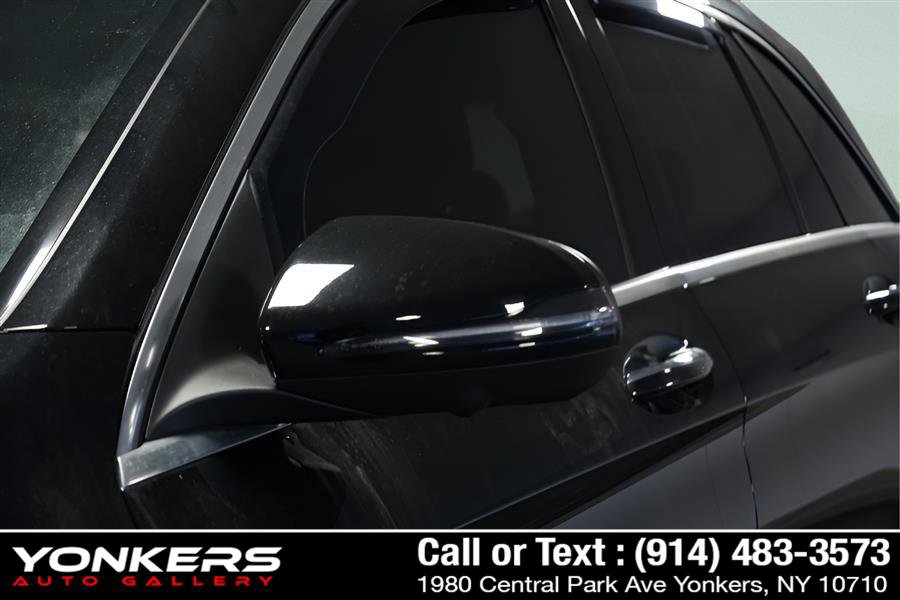 Used 2022 Mercedes-Benz GLC 300 4MATIC image 28