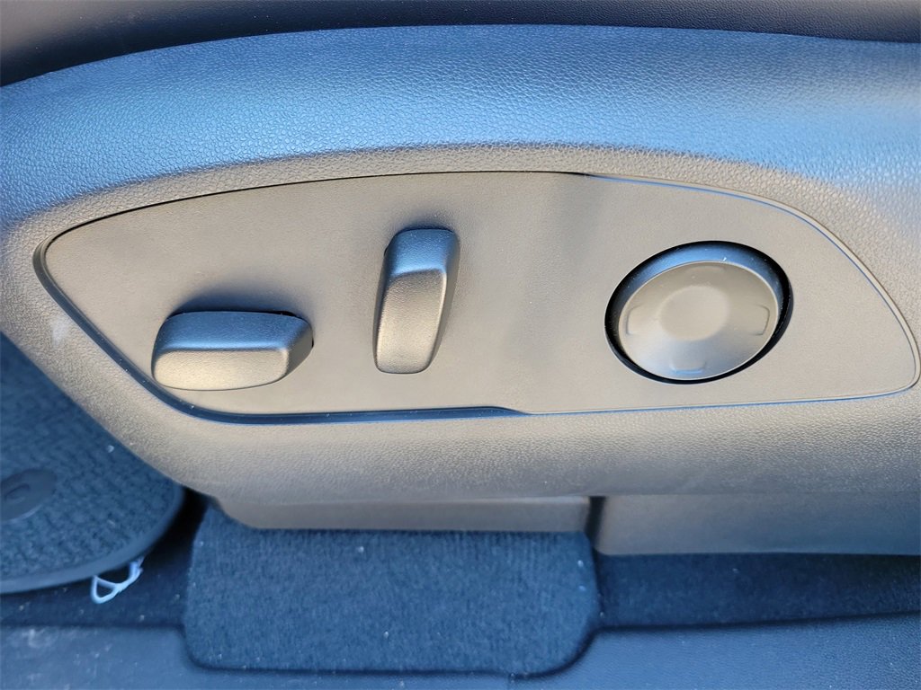 New 2025 GMC Sierra EV Denali image 22