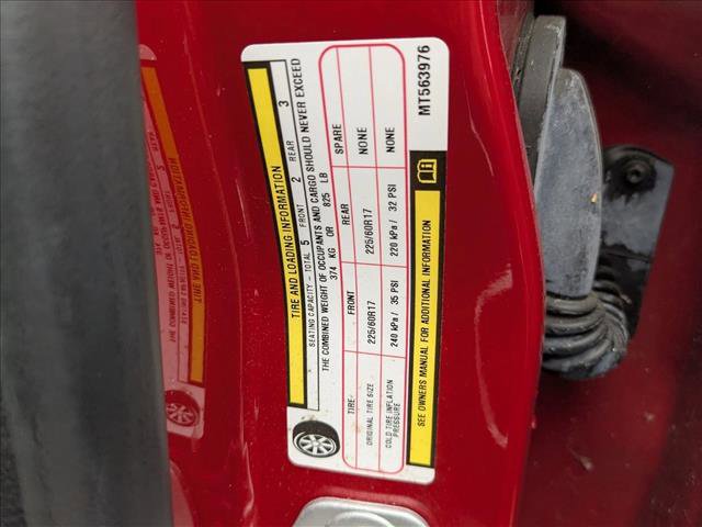 Used 2021 Jeep Compass Latitude image 15