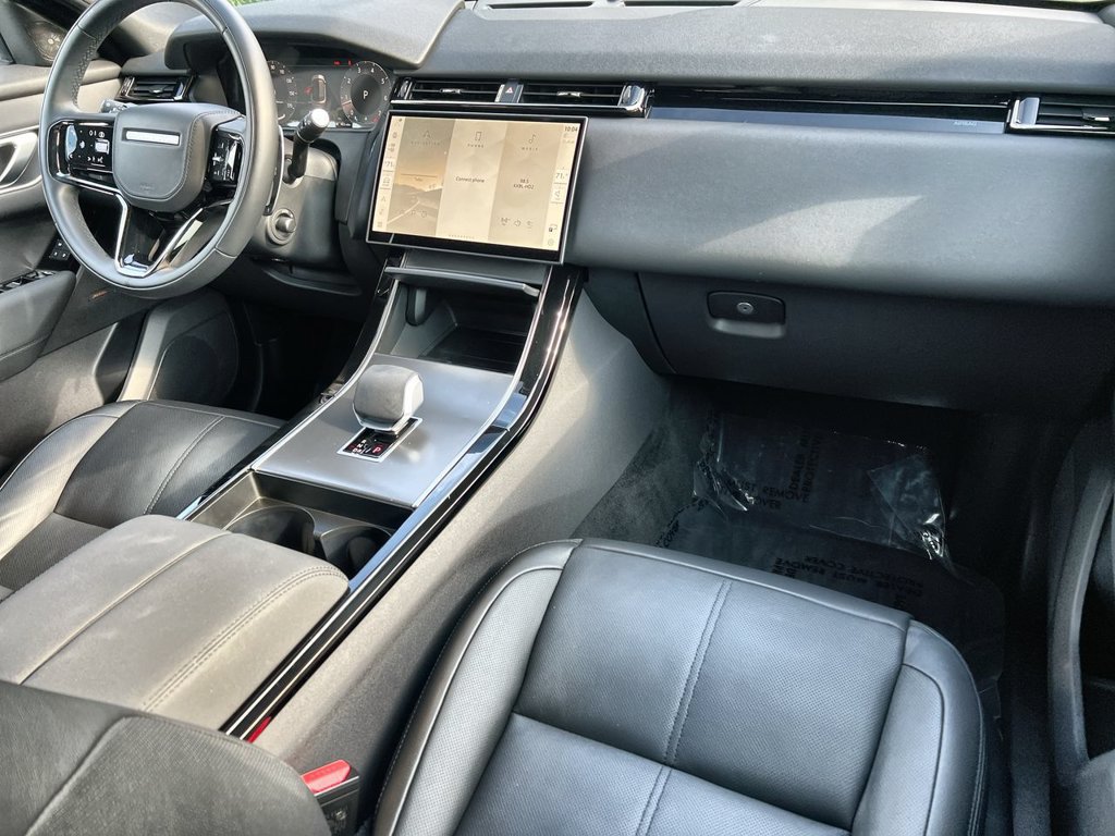 Certified 2026 Land Rover Range Rover Velar S AWD/4WD image 14