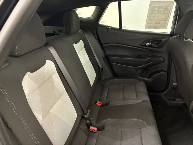 Used 2024 Chevrolet Trax RS image 16
