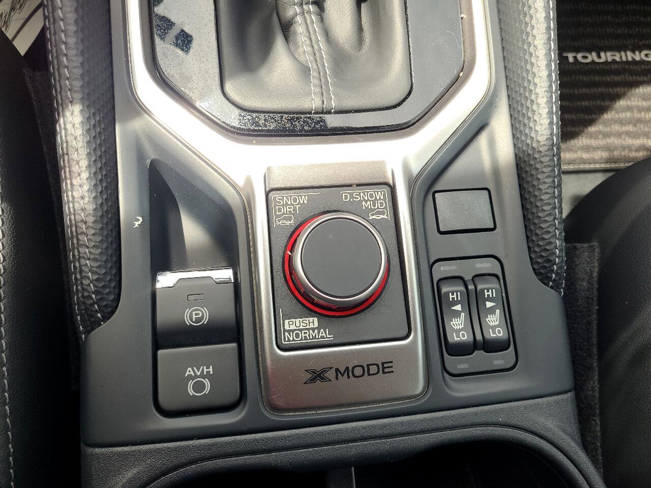 Used 2020 Subaru Forester Touring image 24