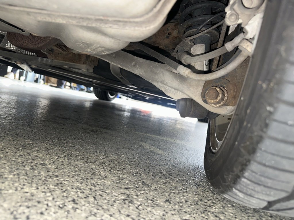 Used 2006 MINI Cooper S image 38