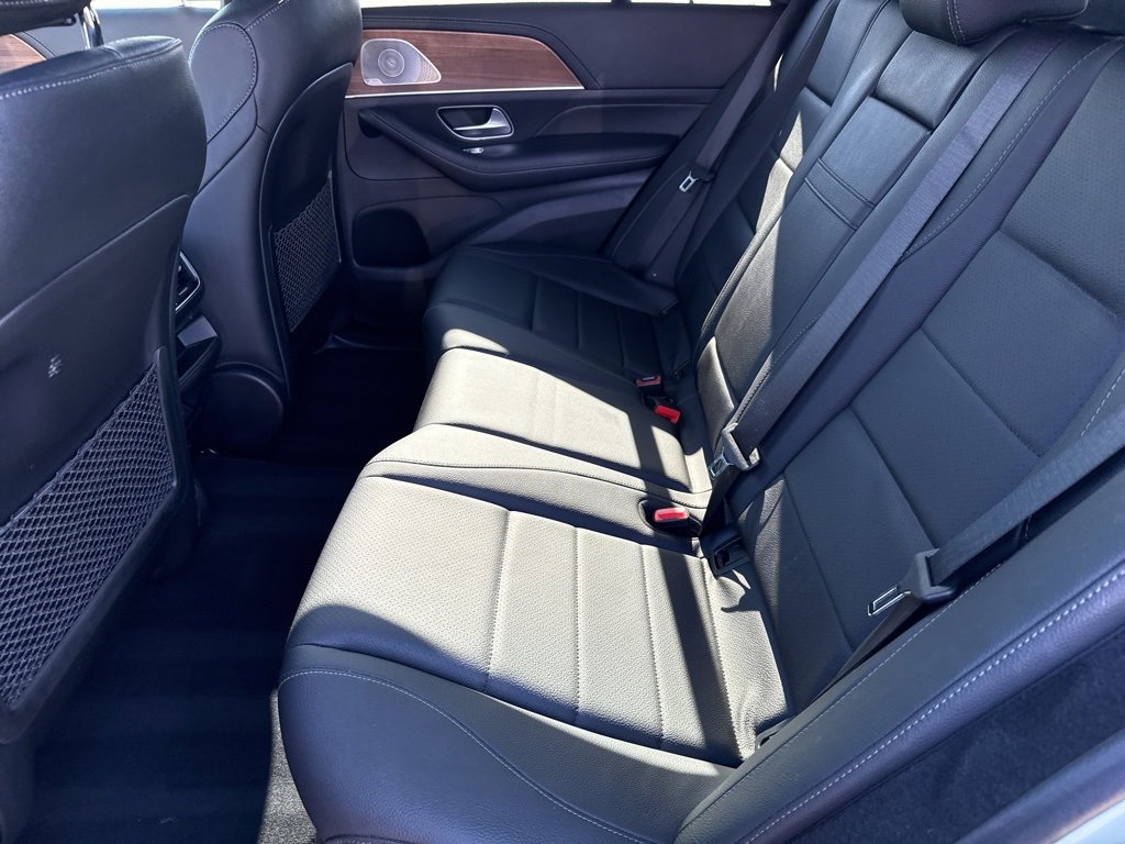 Used 2023 Mercedes-Benz GLE 450 4MATIC image 20