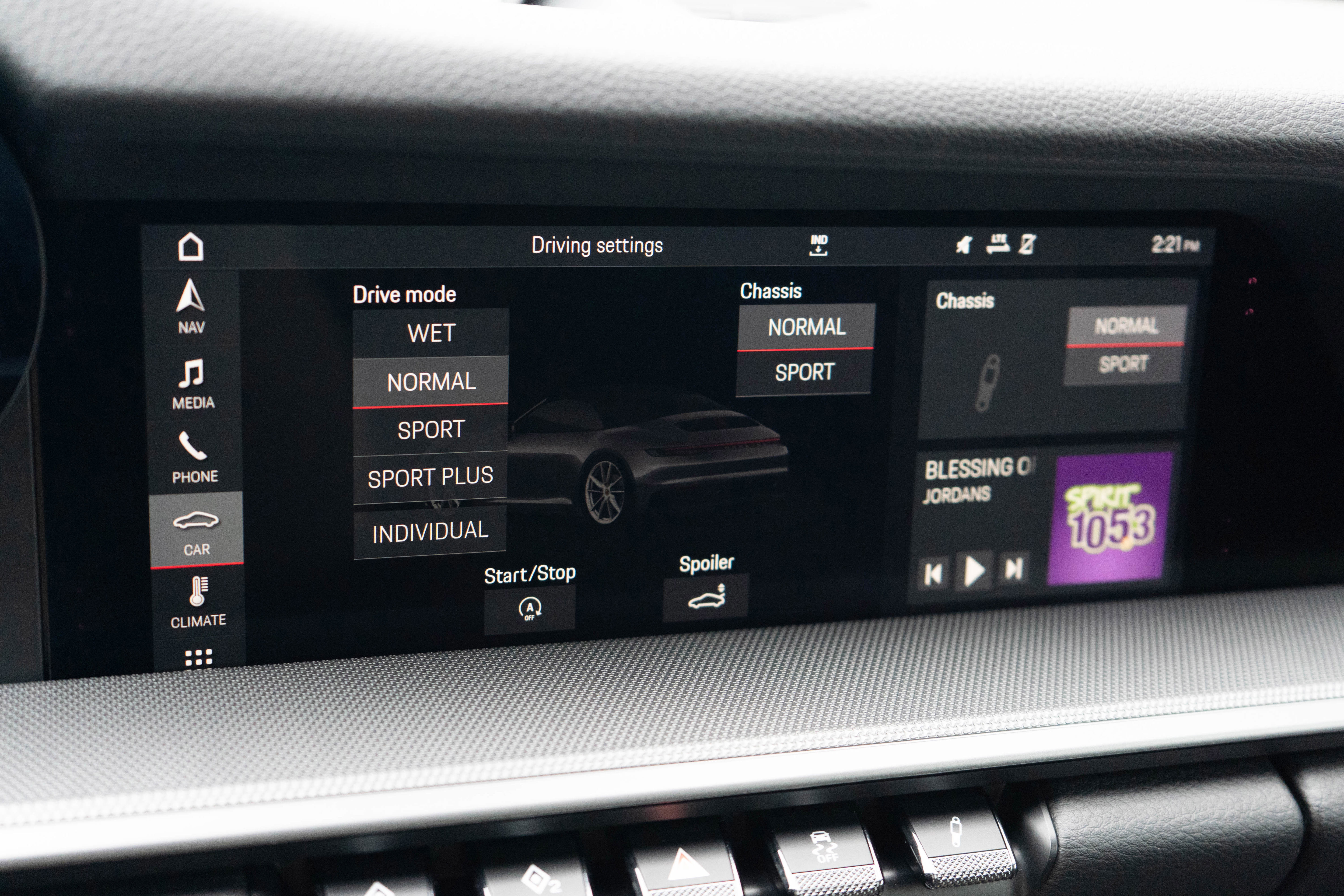 Used 2020 Porsche 911 Carrera 4S image 21