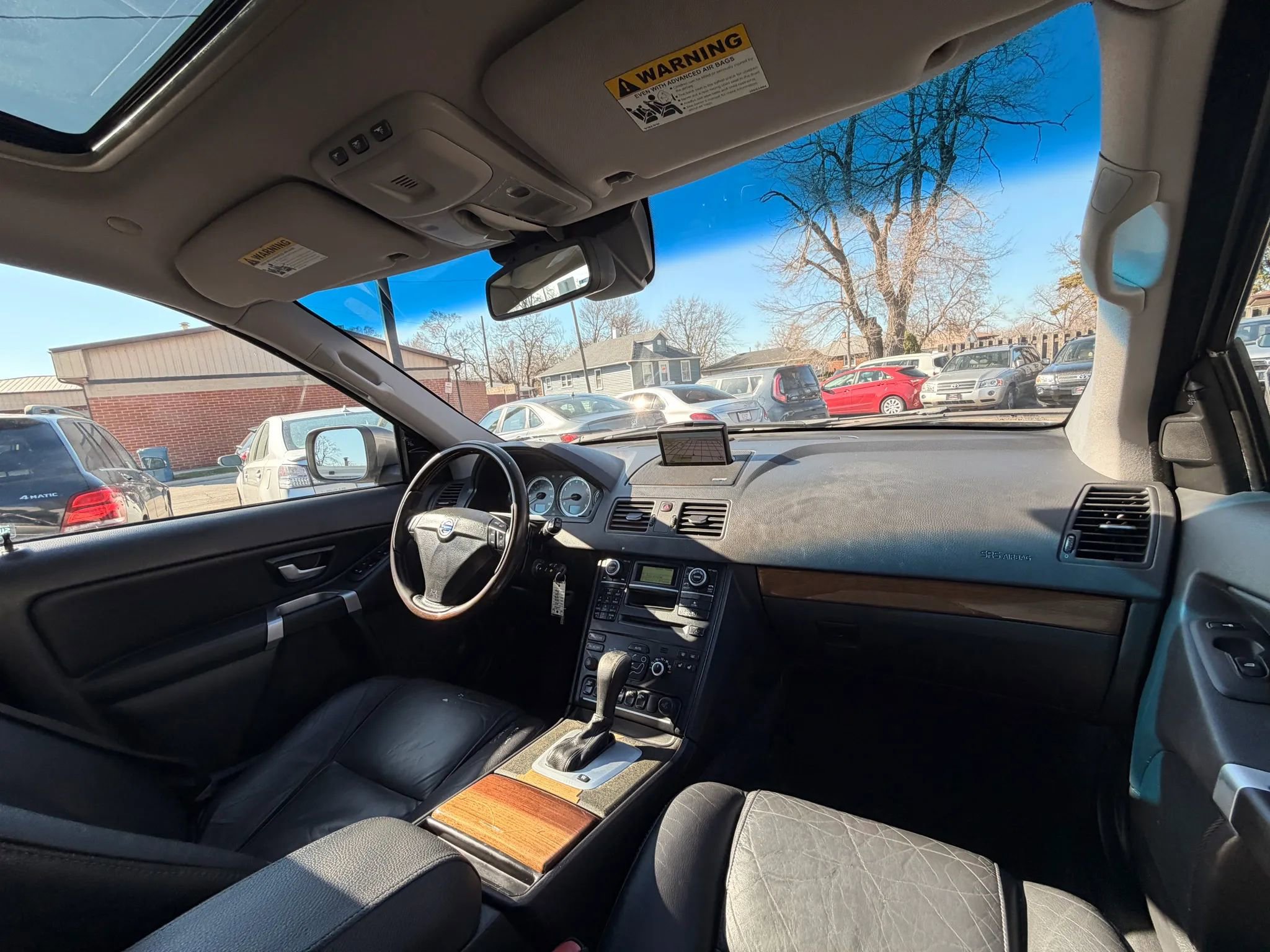 Used 2011 Volvo XC90 3.2 image 33