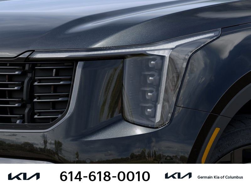 New 2026 Kia Sorento SX Prestige AWD/4WD image 13