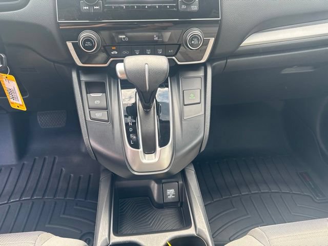 Certified 2017 Honda CR-V LX image 18