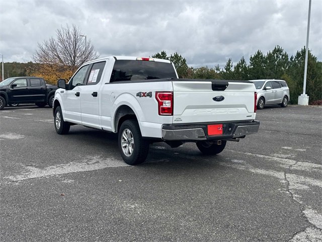 Used 2020 Ford F150 XLT w/ Trailer Tow Package image 7