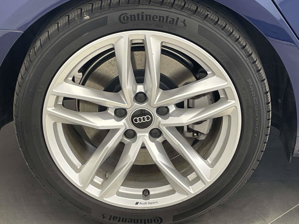 Certified 2023 Audi A4 2.0T Premium Plus w/ Premium Plus Package AWD/4WD image 13