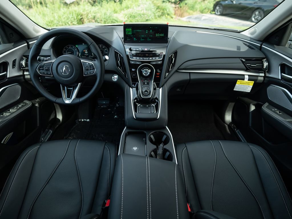 New 2026 Acura RDX w/ Technology Package image 40