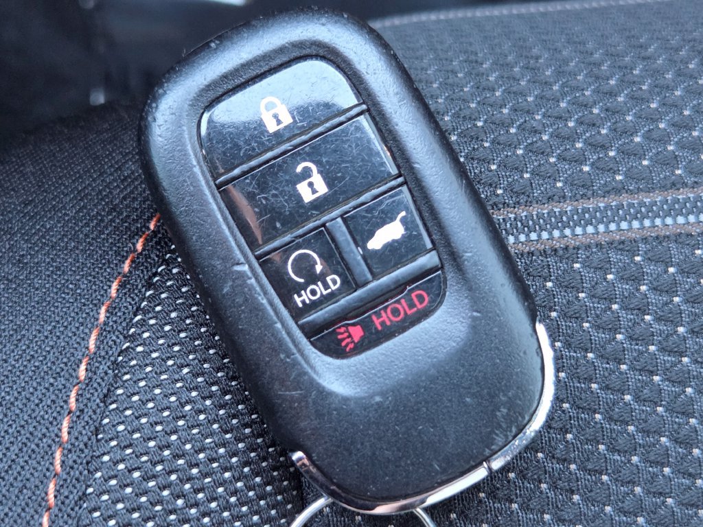 Used 2023 Honda CR-V Sport image 40