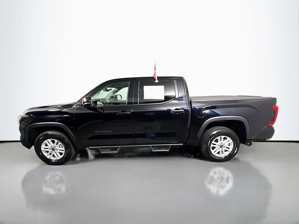 Used 2024 Toyota Tundra SR5 image 4