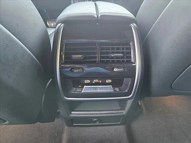 Used 2022 BMW X5 M50i w/ Premium Package AWD/4WD image 18