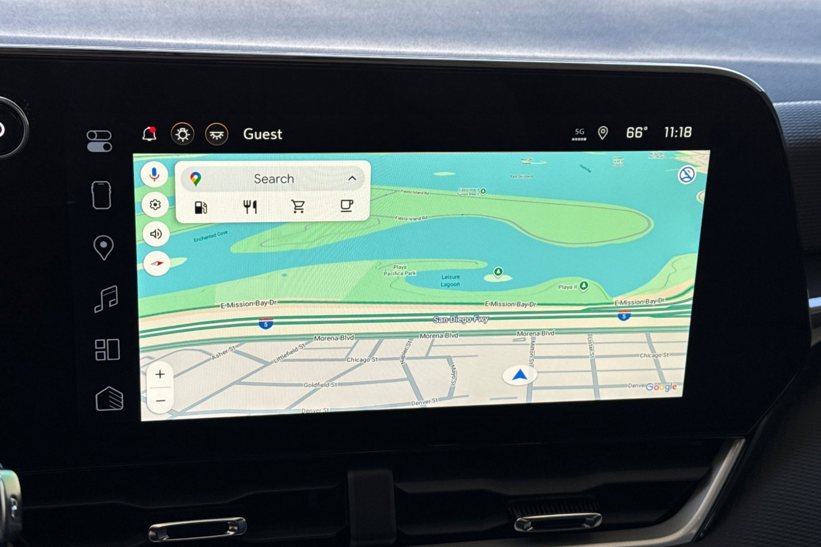 New 2025 Chevrolet Equinox LT image 19