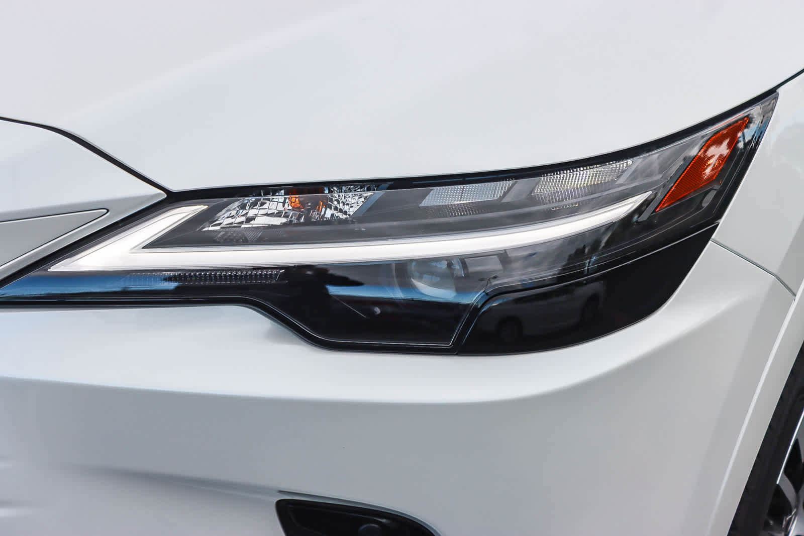 New 2025 Lexus RX 350 Premium Plus image 7