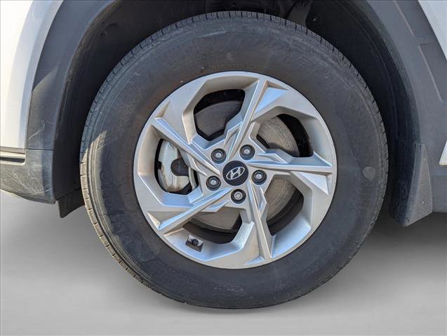 Used 2024 Hyundai Tucson SEL image 9