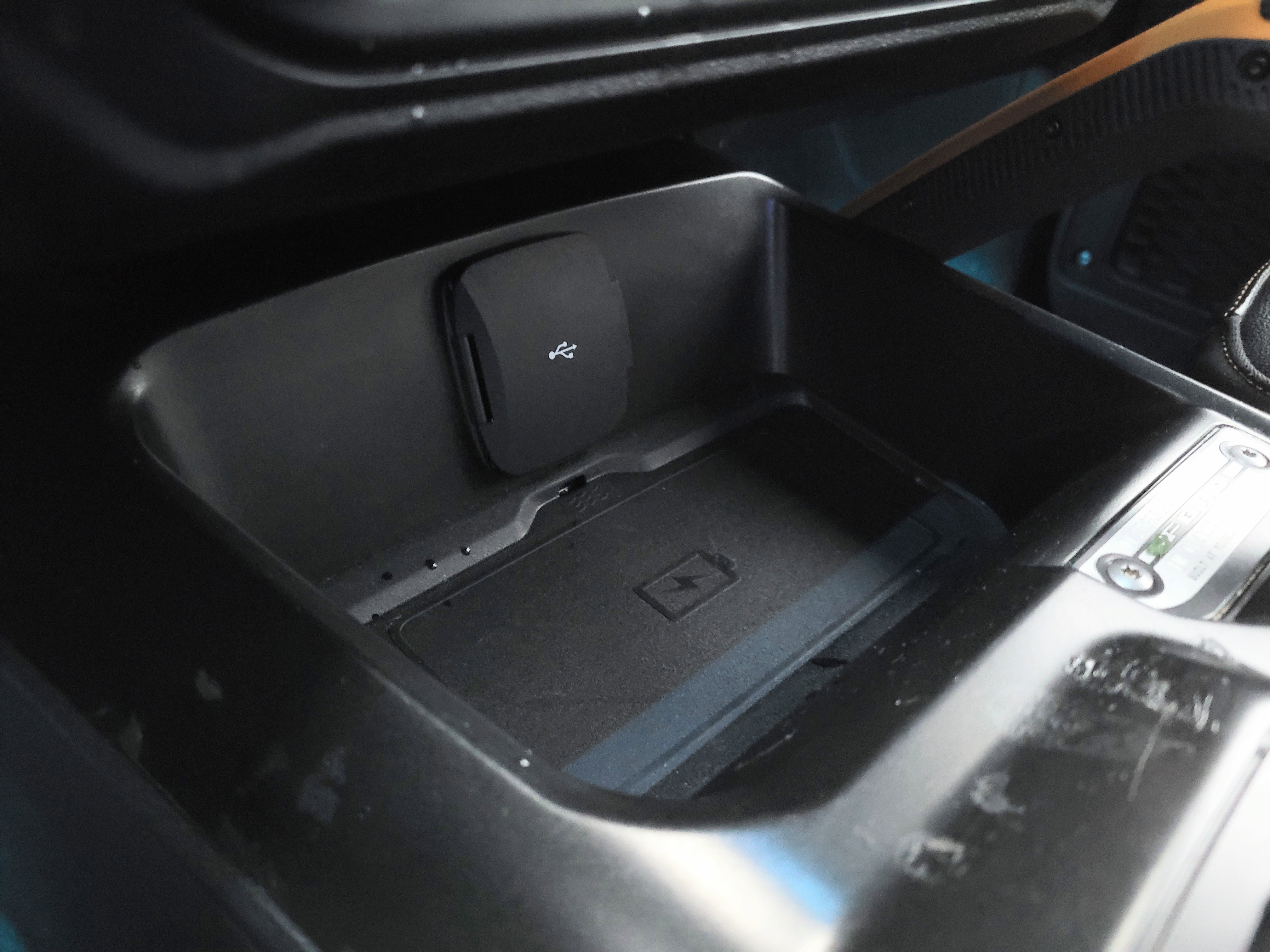 Used 2023 Ford Bronco Badlands image 25