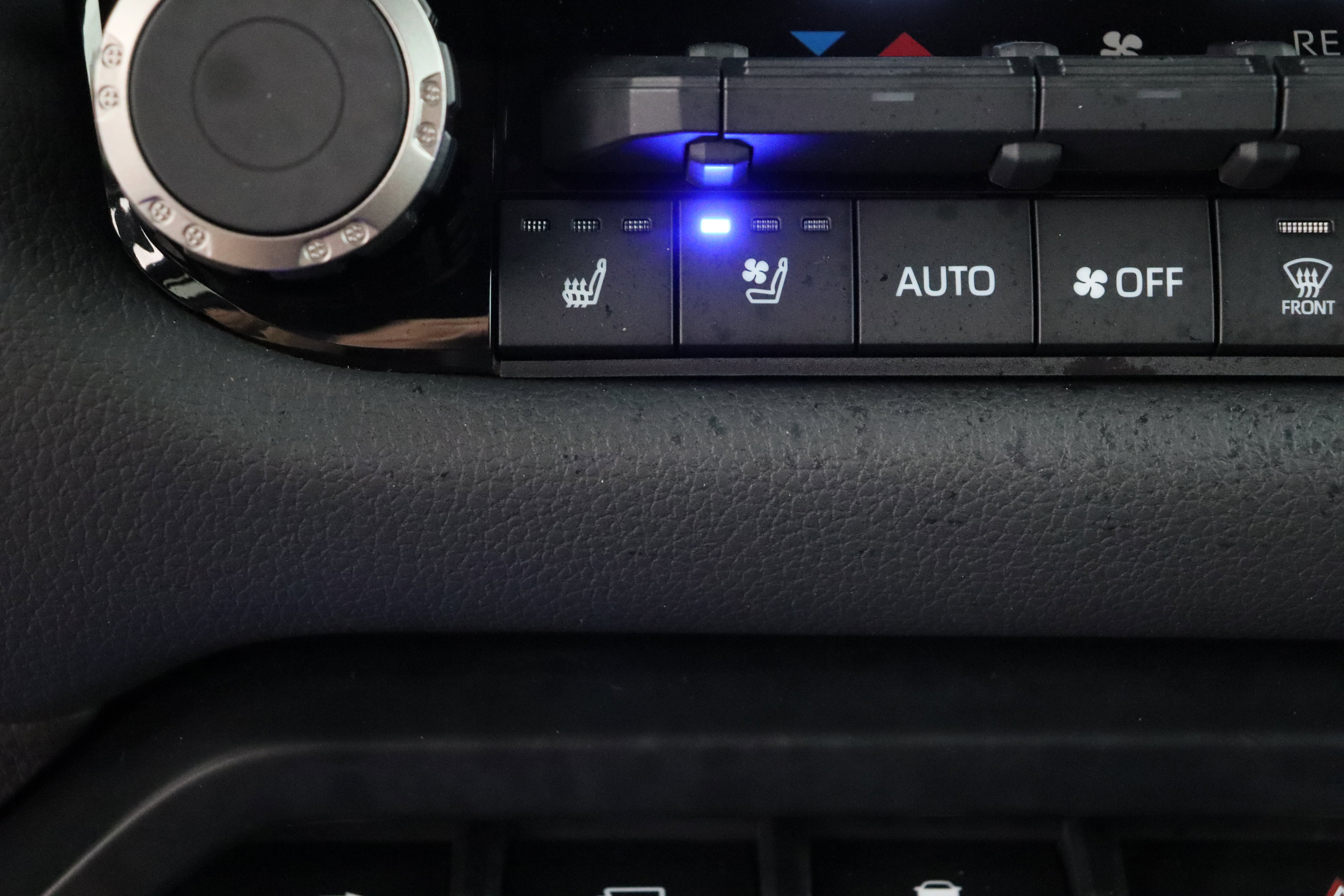 Certified 2026 Toyota Sequoia TRD Pro AWD/4WD image 22