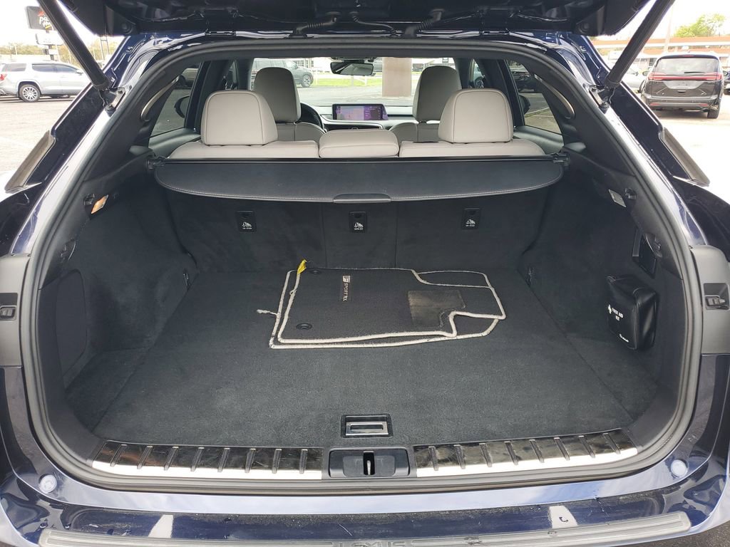 Used 2019 Lexus RX 350 F Sport image 32